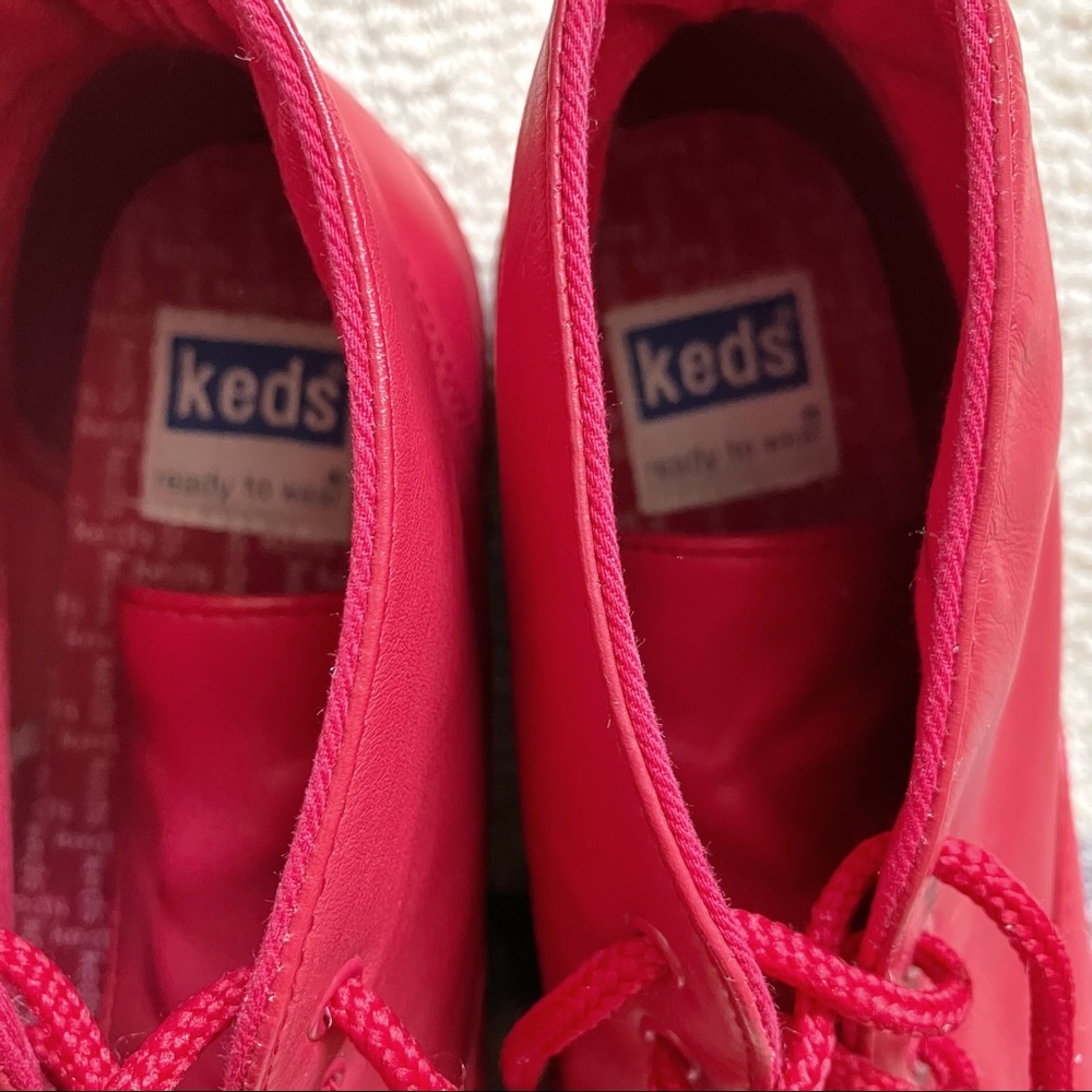 keds high tops womens